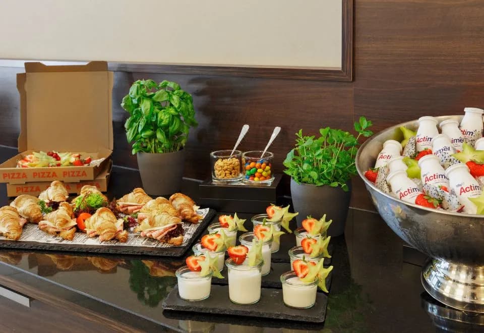 Courtyard by Marriott Munich City East