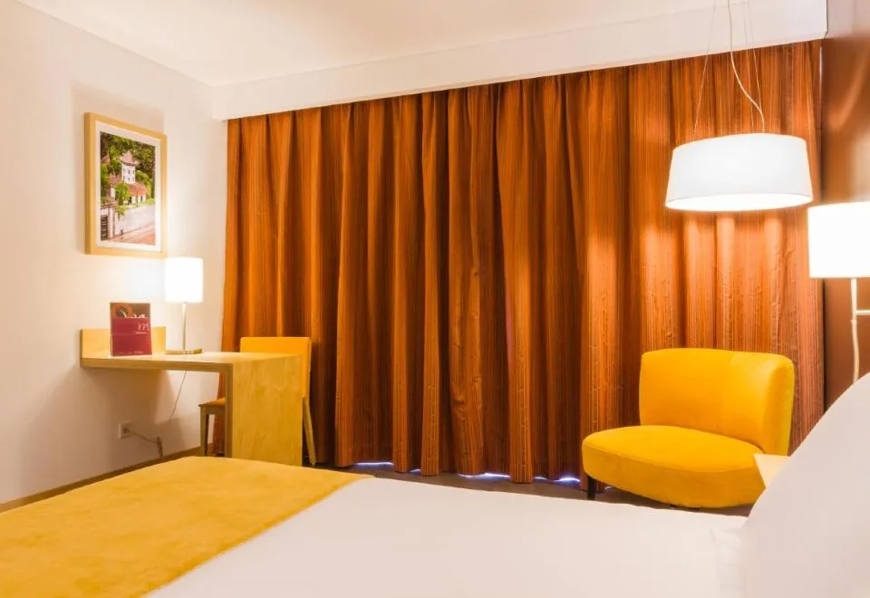 Hotel Mercure Braga Centro