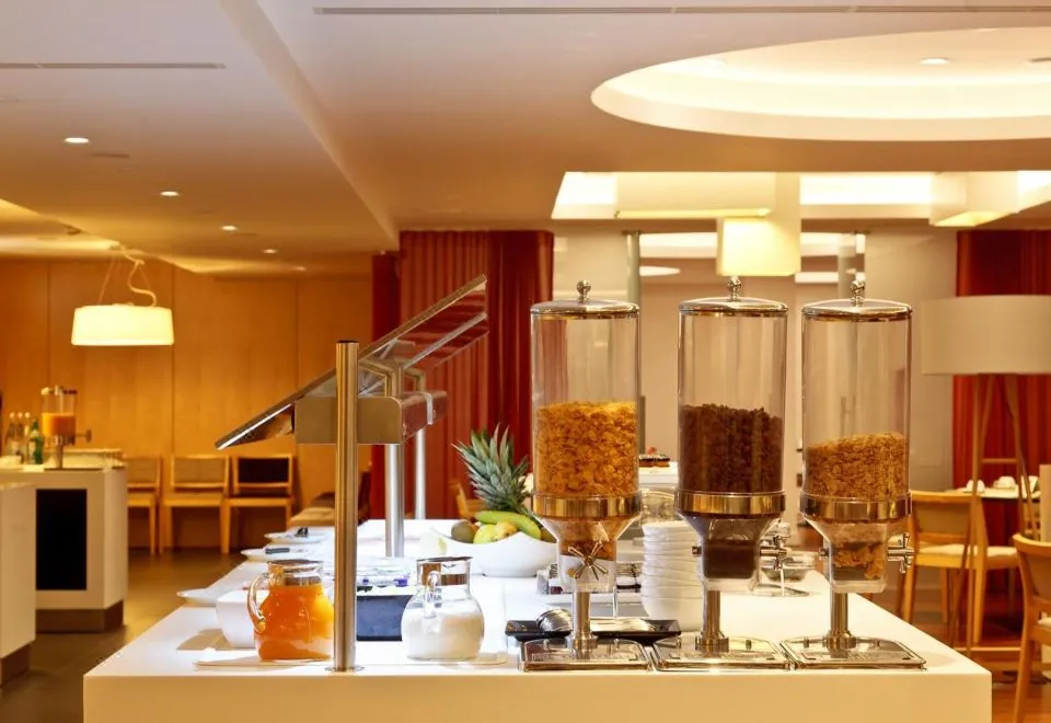 Hotel Mercure Braga Centro