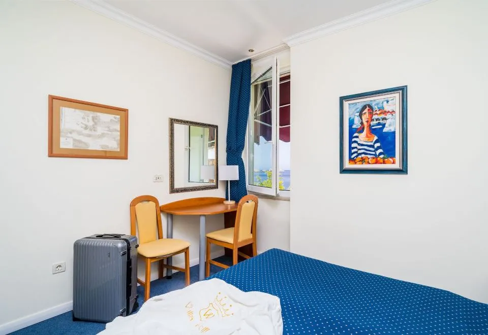 Boutique & Beach Hotel Villa Wolff