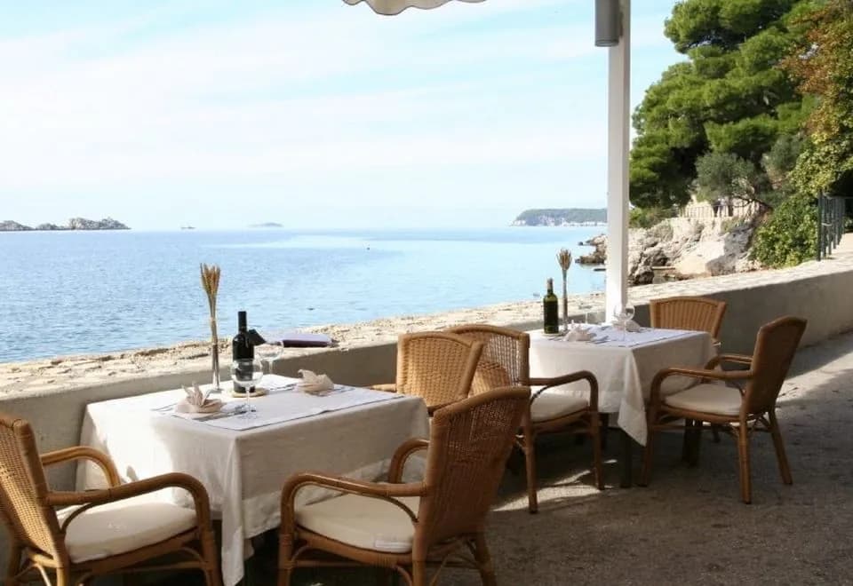 Boutique & Beach Hotel Villa Wolff