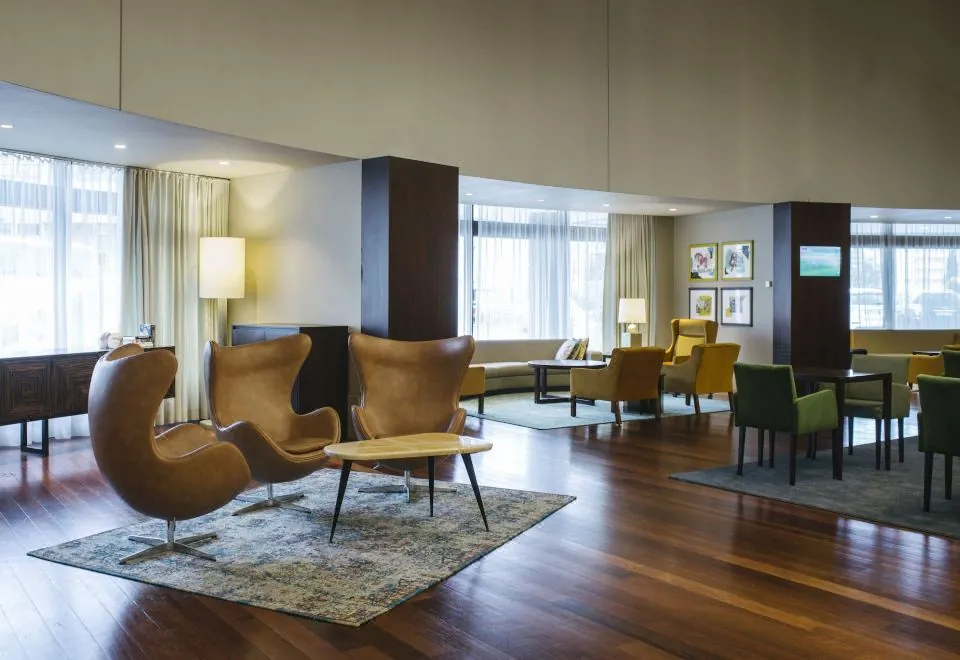 Holiday Inn Porto Gaia, an IHG Hotel