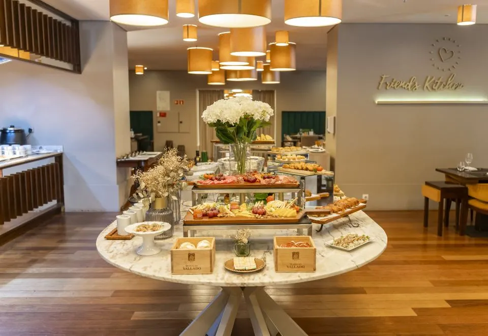 Holiday Inn Porto Gaia, an IHG Hotel