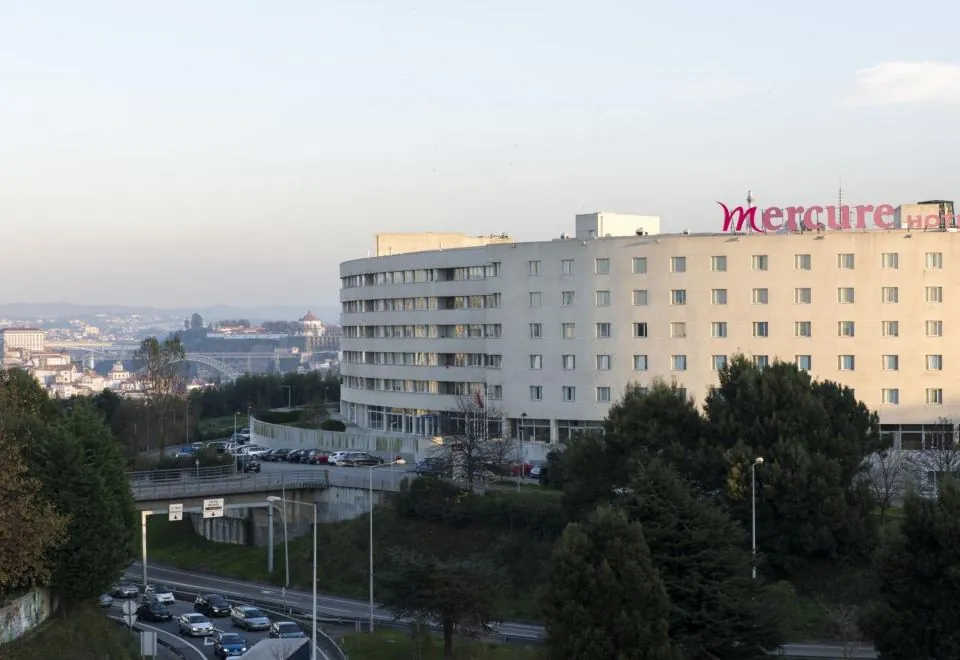 Hotel Mercure Porto Gaia