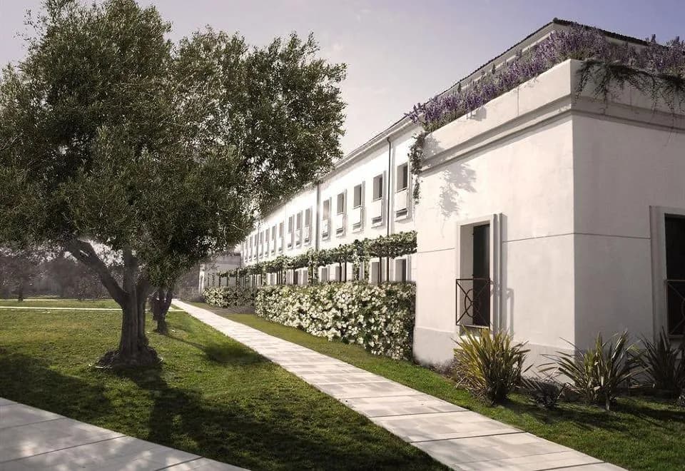 JW Marriott Venice Resort & Spa