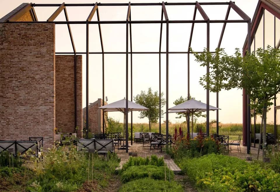 JW Marriott Venice Resort & Spa