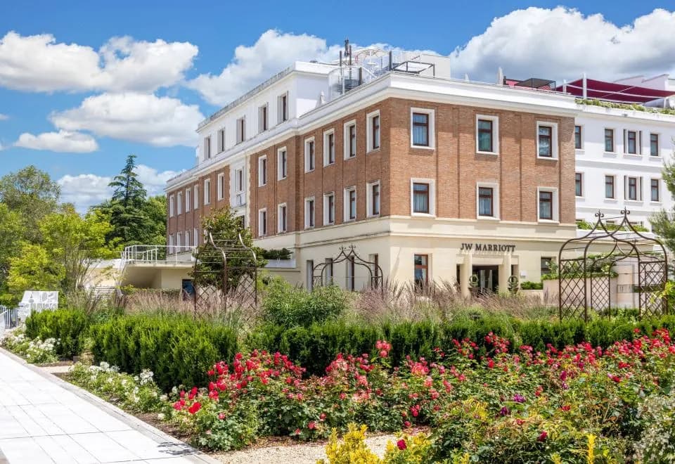 JW Marriott Venice Resort & Spa