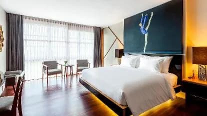 Imani Suites