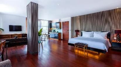 Imani Suites
