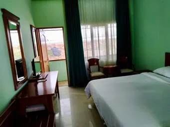 The Srikandi Hotel
