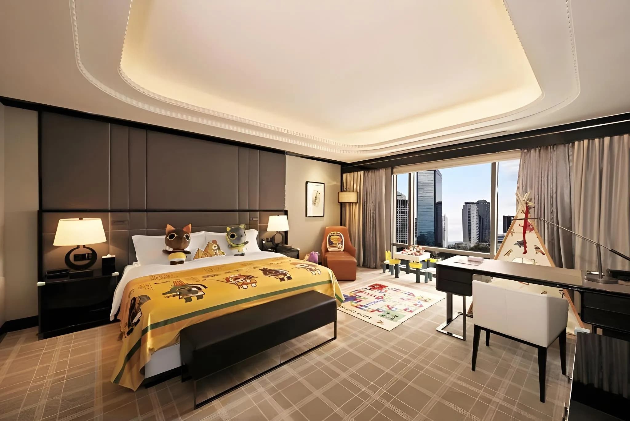 Bellagio by MGM Shanghai