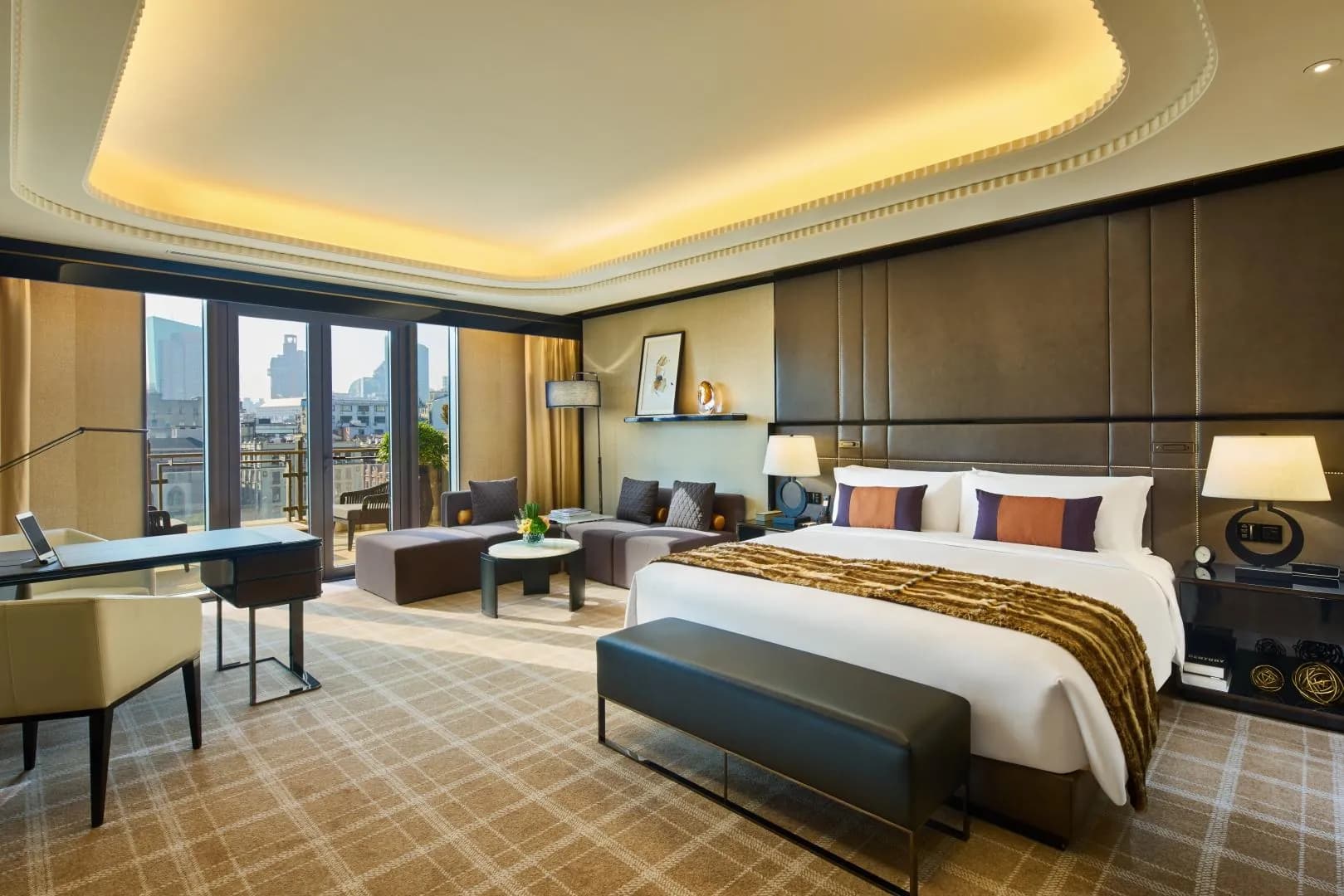 Bellagio by MGM Shanghai