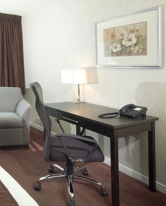Parkside Student Residence