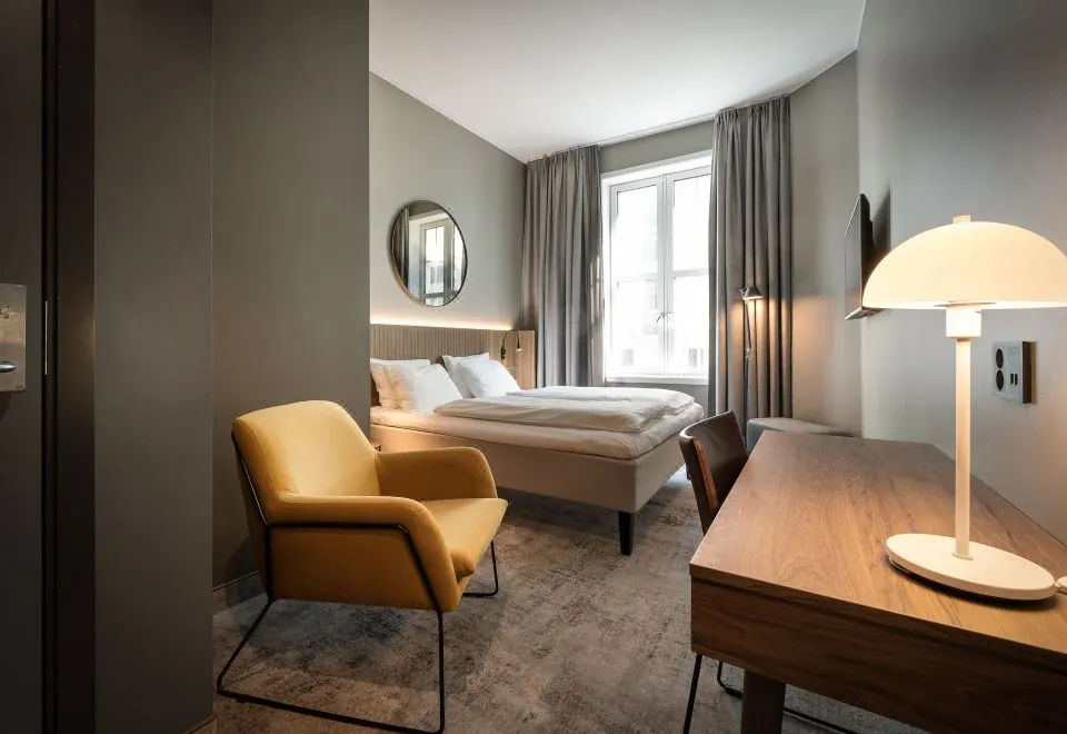 Karl Johan Hotel