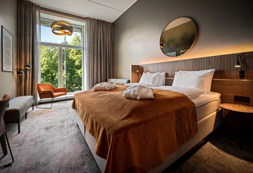 Karl Johan Hotel