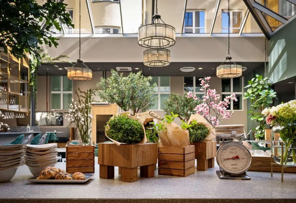 Karl Johan Hotel