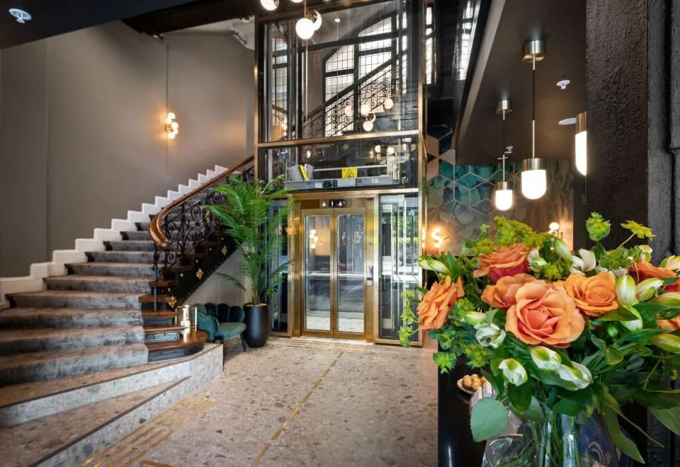 Karl Johan Hotel