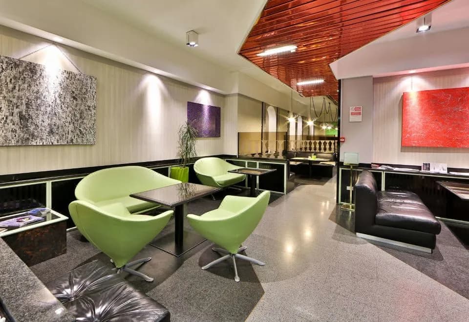 Hotel Astoria Sure Hotel Collection by Best Western
