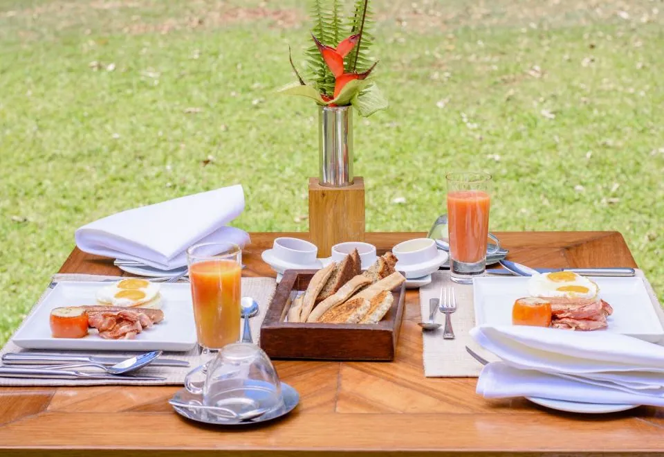 Windsor Golf Hotel & Country Club