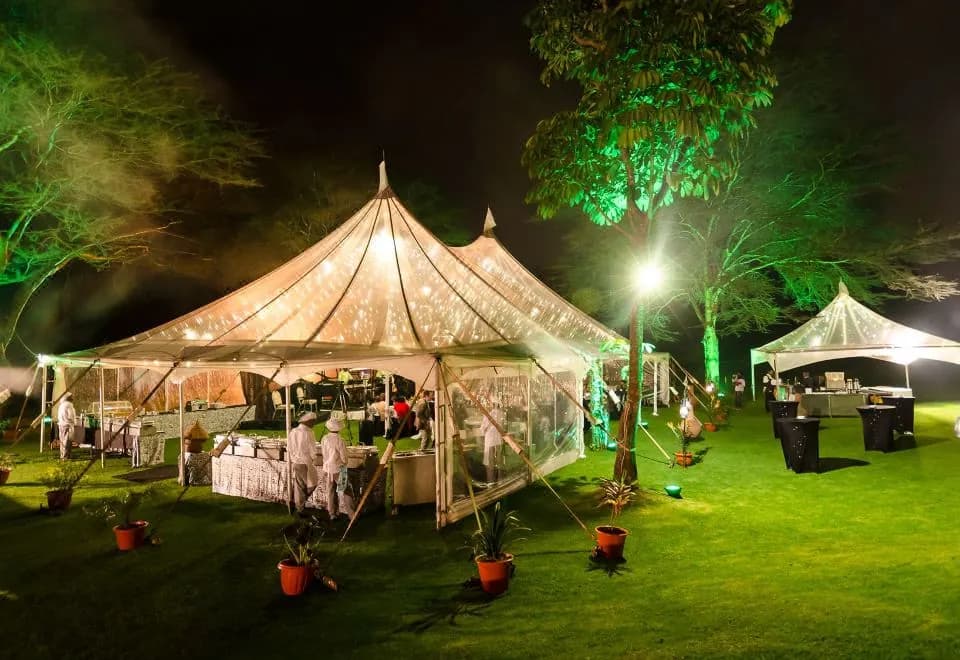 Windsor Golf Hotel & Country Club
