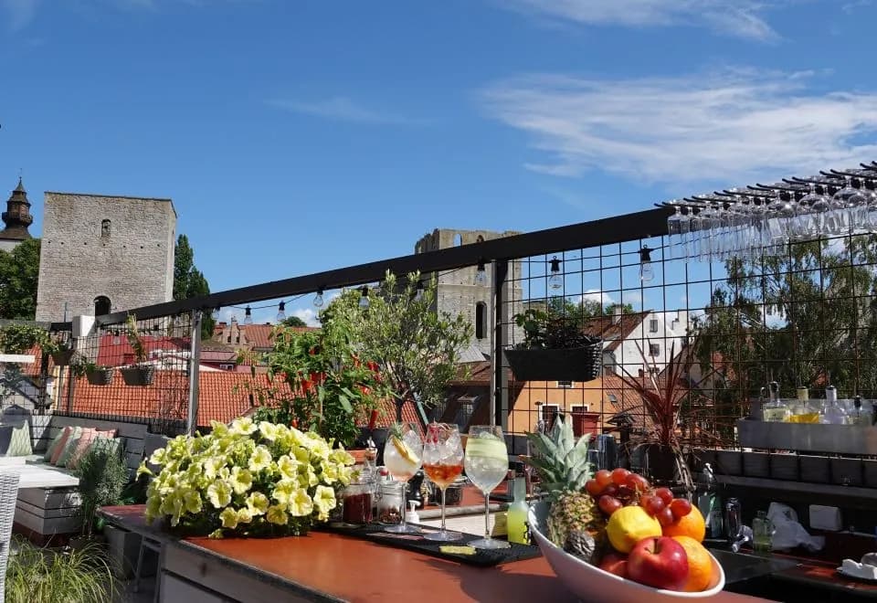 Best Western Strand Hotel