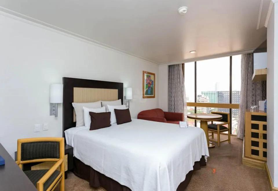 Hotel Royal Reforma