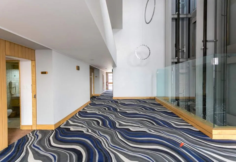 Hotel Royal Reforma