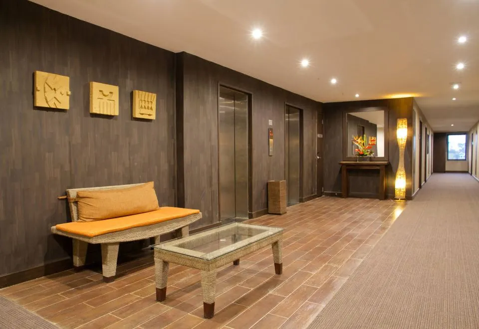 Four Points by Sheraton Nairobi Hurlingham