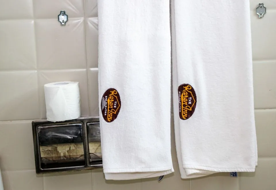Karen Inn & Suites