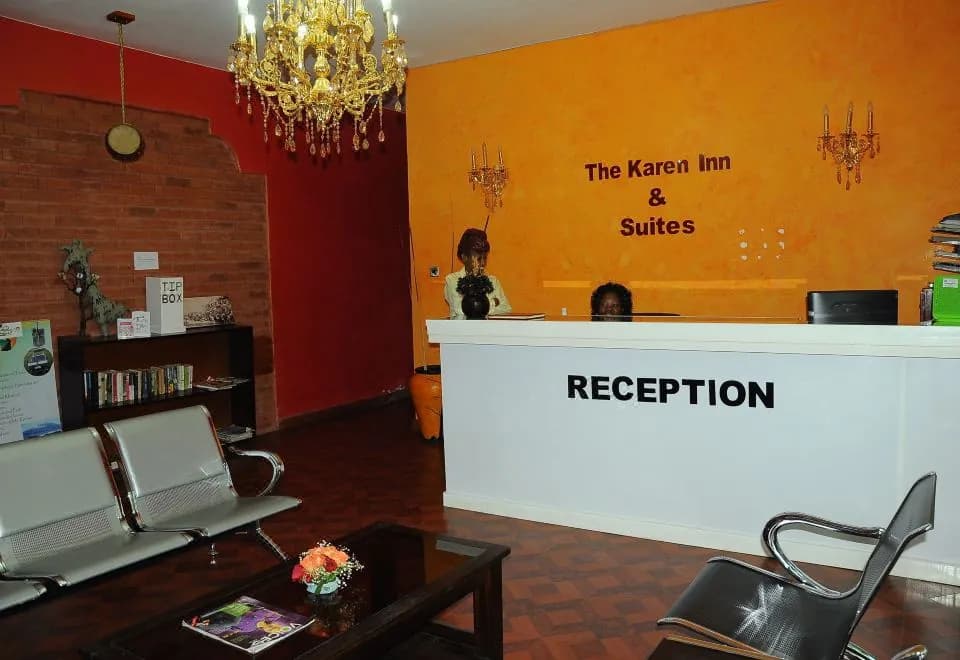 Karen Inn & Suites