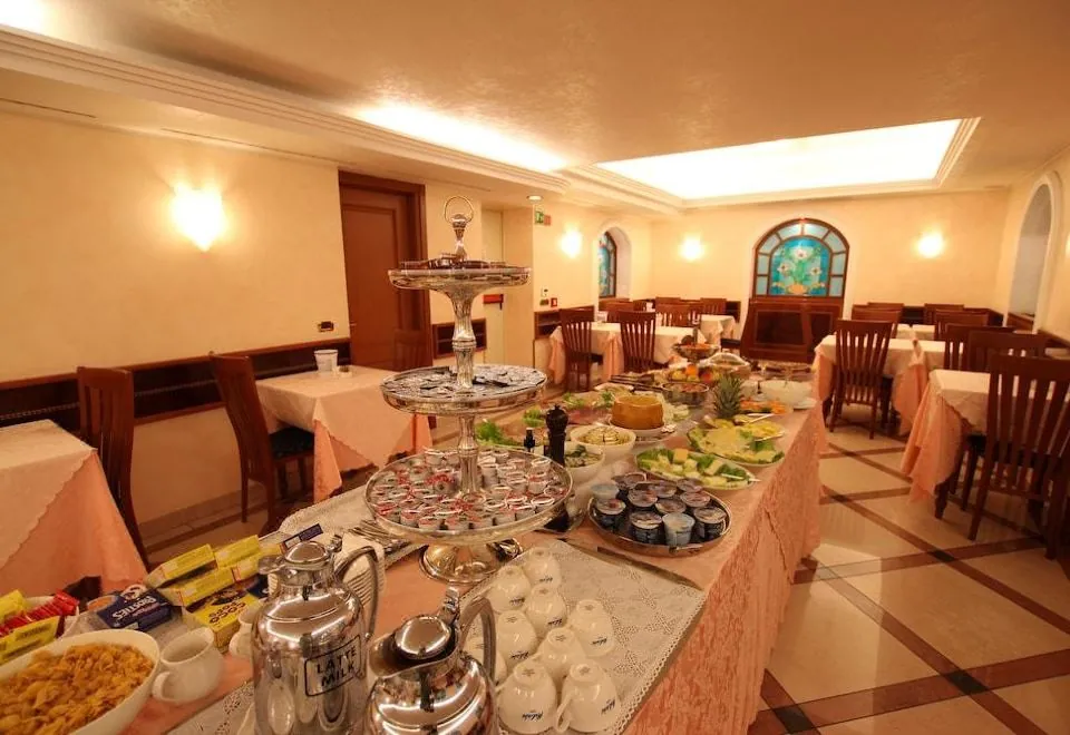 Mokinba Hotels Montebianco
