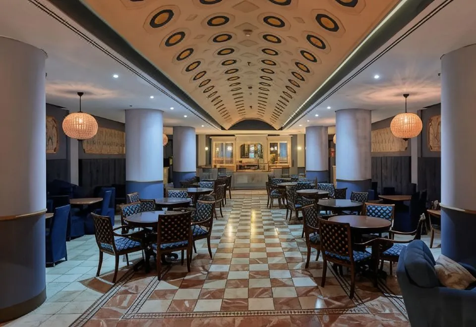 Ramblas Hotel