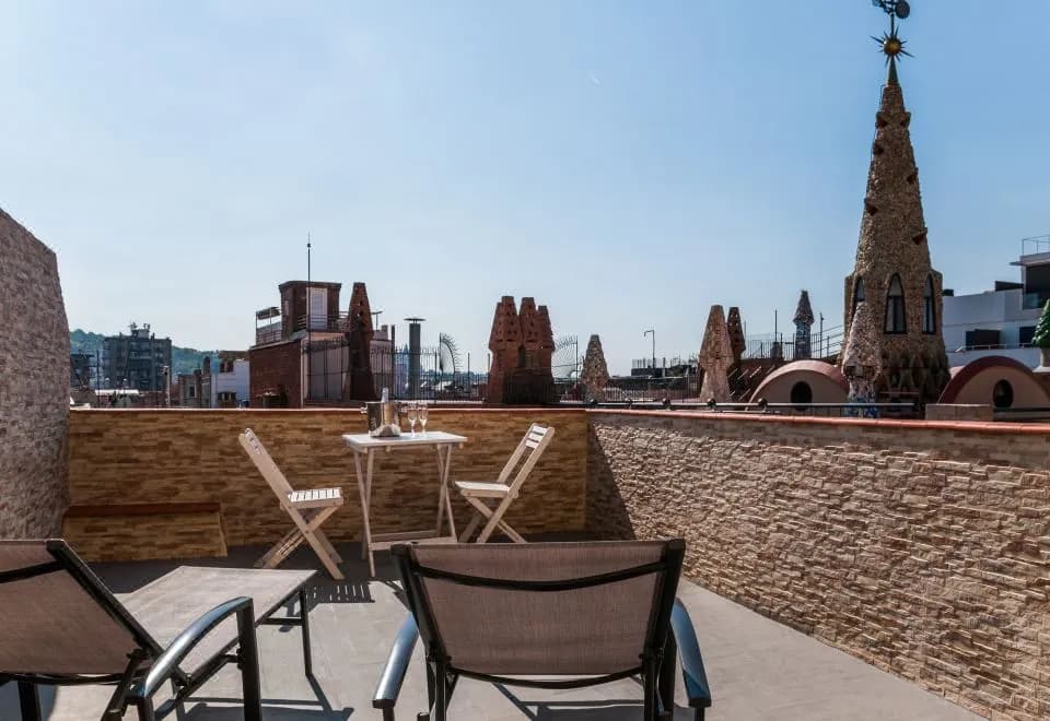 Ramblas Hotel