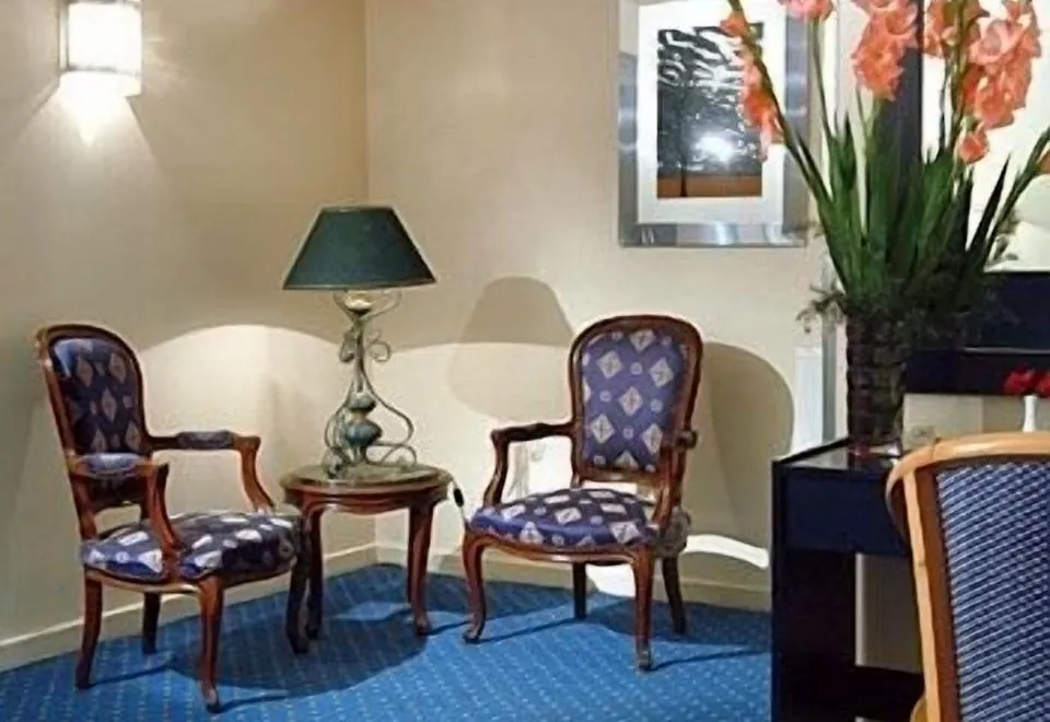 Hotel Concorde Dokki