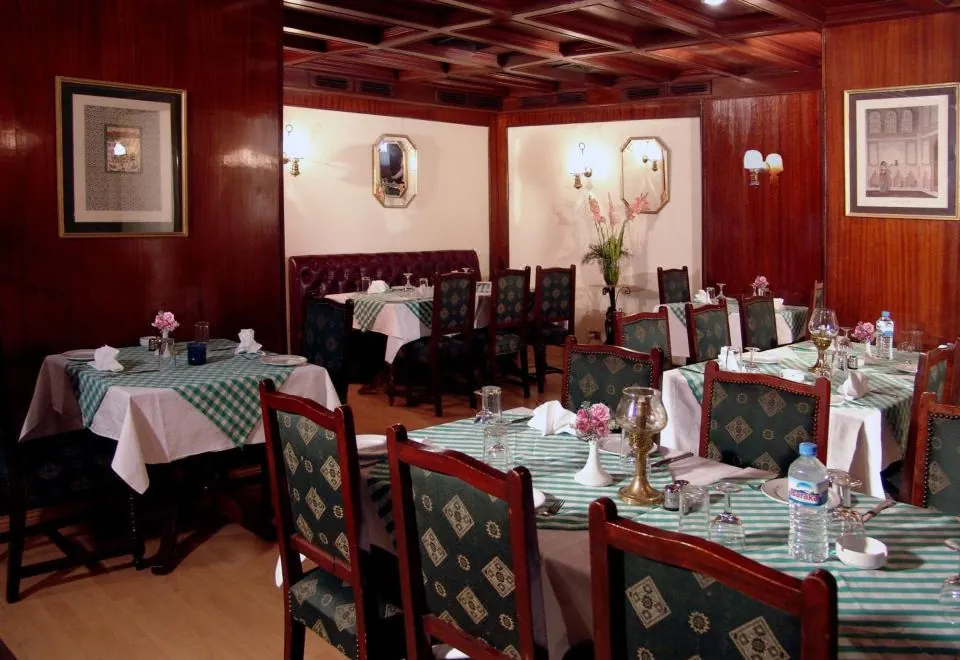 Hotel Concorde Dokki