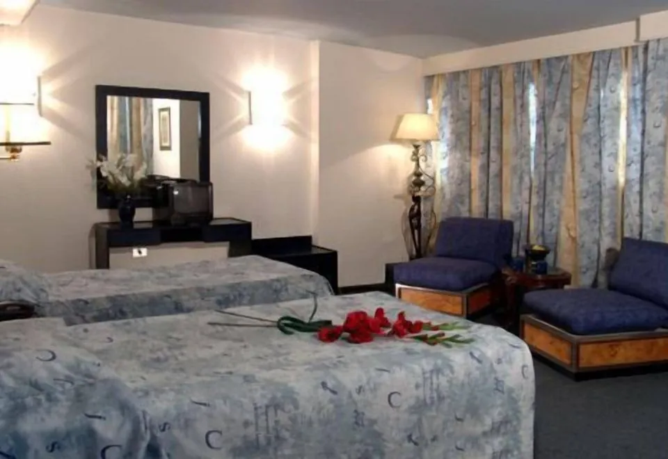 Hotel Concorde Dokki