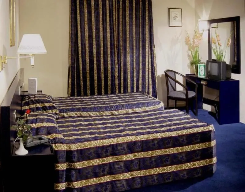Hotel Concorde Dokki