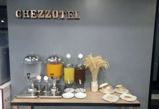 Chezzotel Pattaya