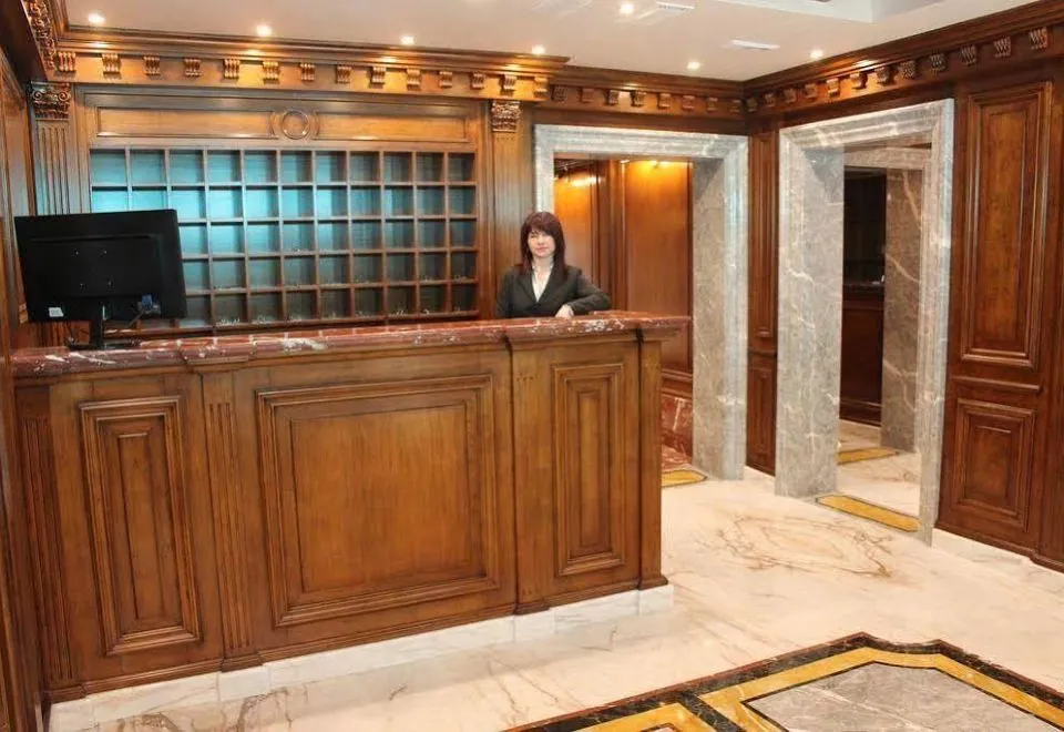 Hotel Casanova