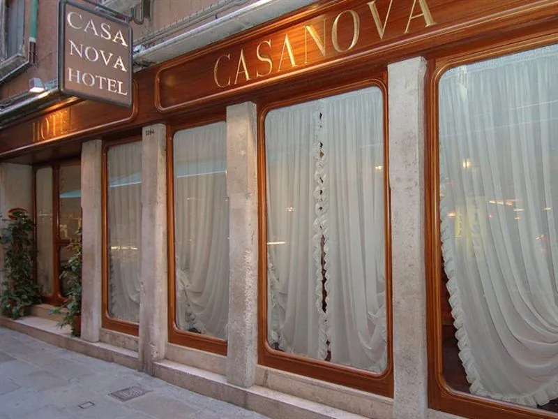 Hotel Casanova