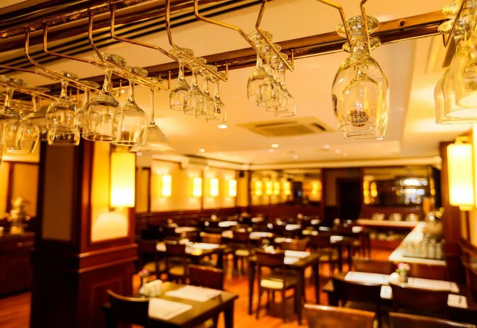 Pera Rose Hotel