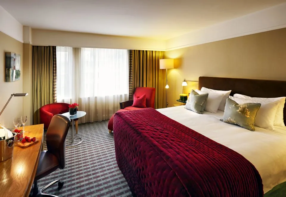 The Croke Park Hotel