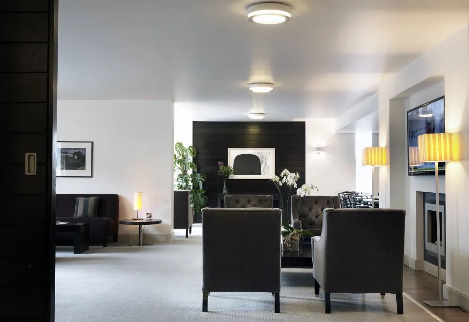 The Croke Park Hotel