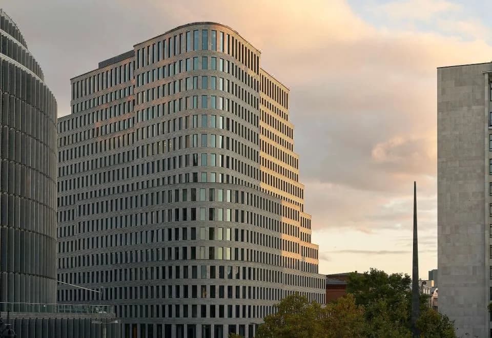 Dorint Kurfürstendamm Berlin