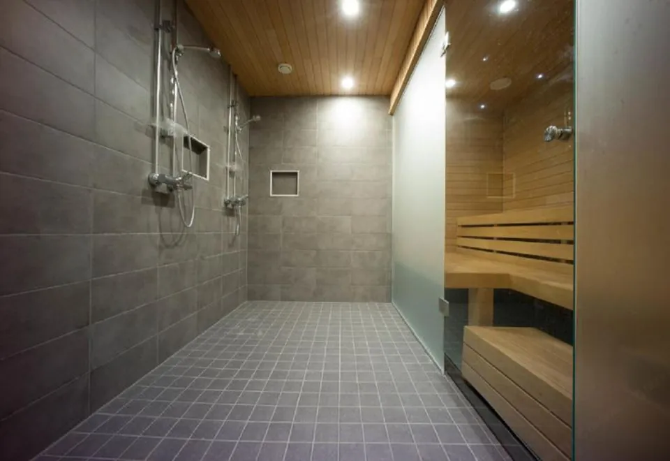 Hostel Ibedcity