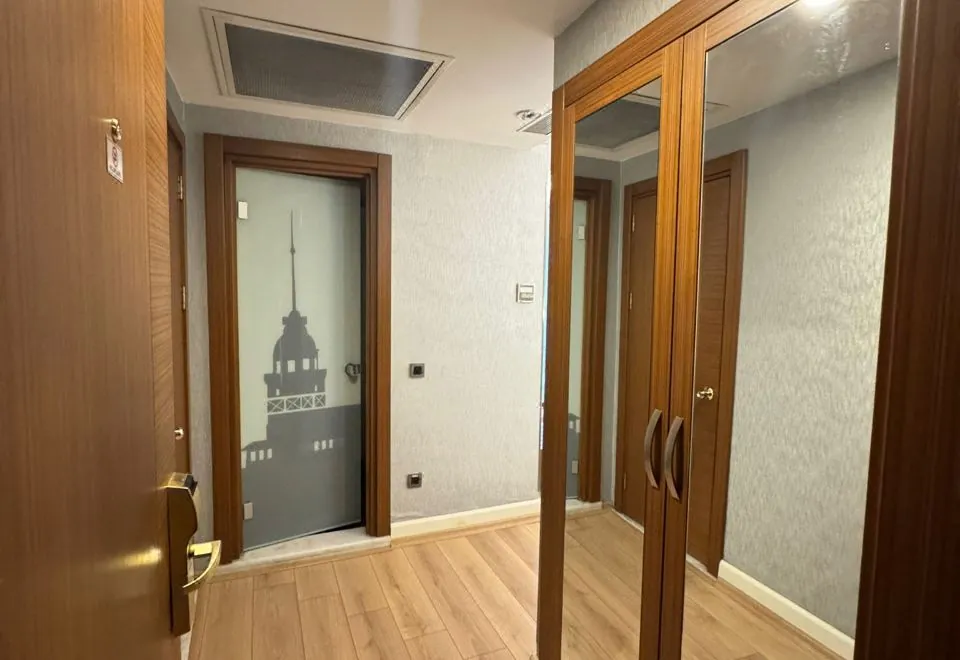 Style Star Hotel Cihangir