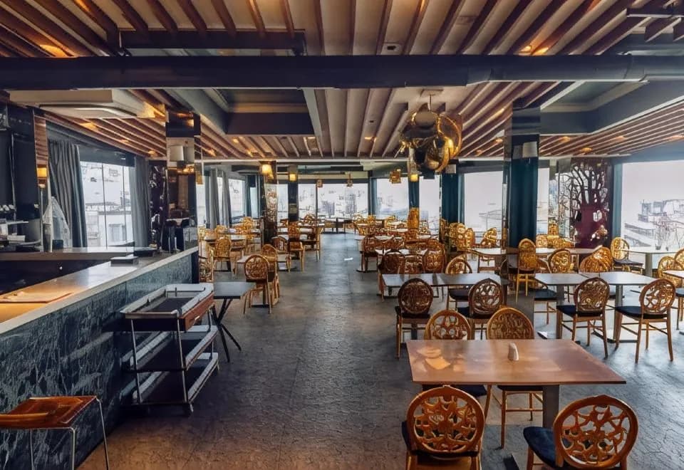 Style Star Hotel Cihangir