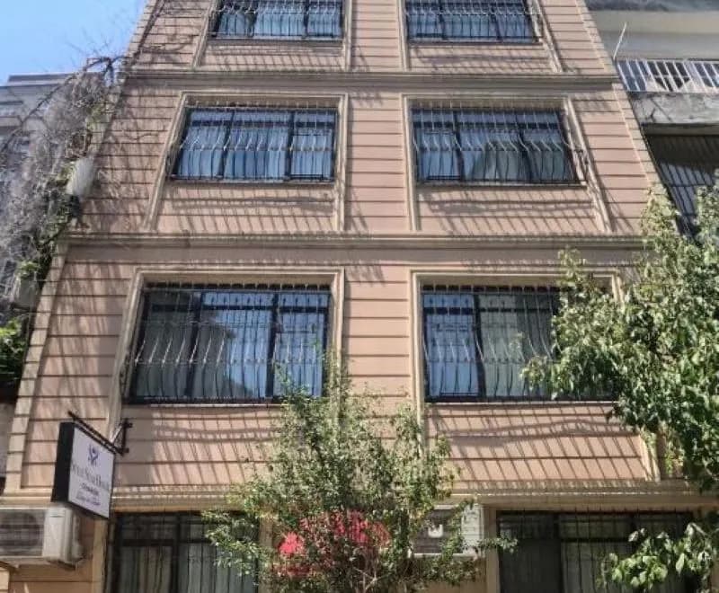 Style Star Hotel Cihangir
