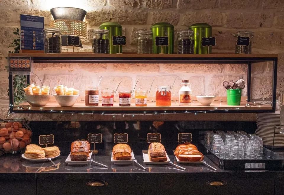 Ibis Styles Paris Batignolles