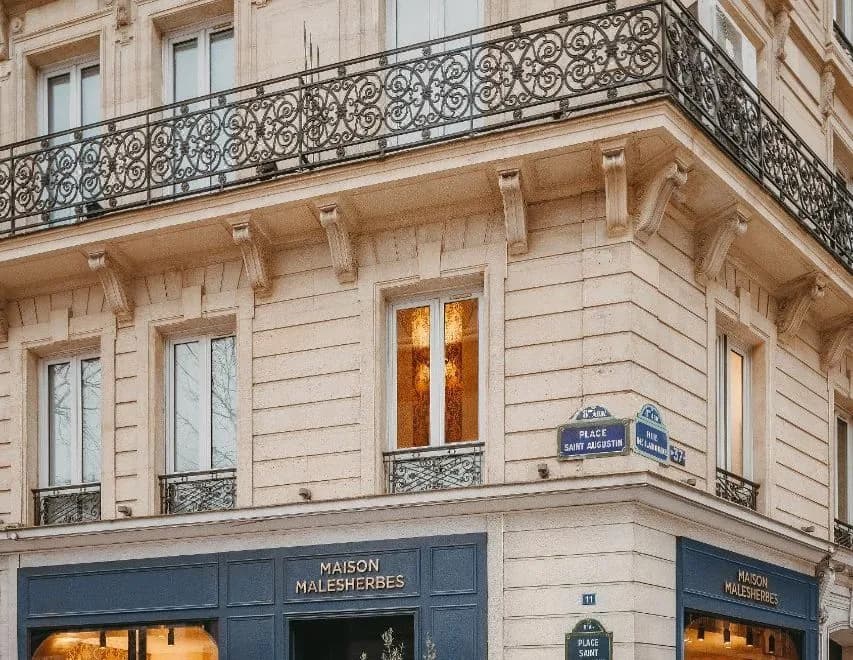 Hotel Maison Malesherbes